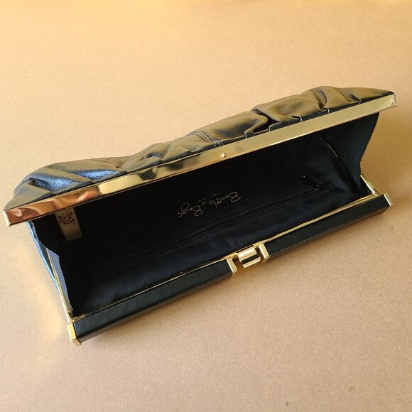 Bonita Bags NY Clutch Purse - Picture 5 of 6